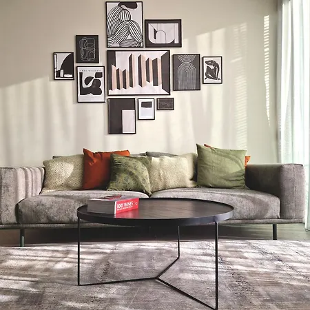 Aeon Residences - In The Heart Of *