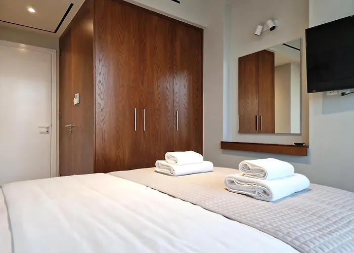 Aeon Residences - In The Heart Of パ フォス