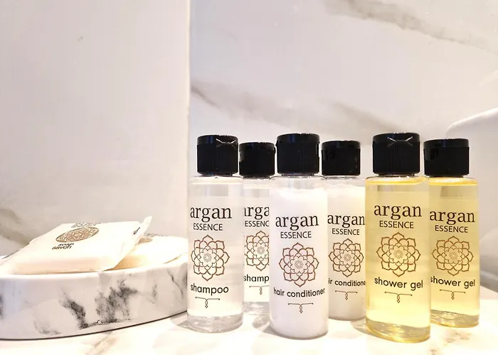 別荘 Aeon Residences - In The Heart Of パ フォス