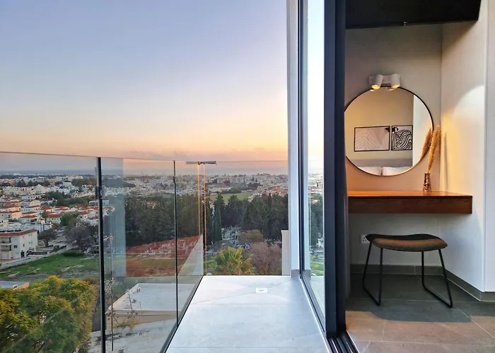 Aeon Residences - In The Heart Of