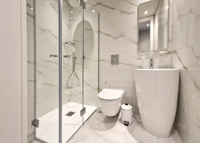 Aeon Residences - In The Heart Of 別荘 *