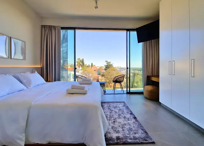 Aeon Residences - In The Heart Of